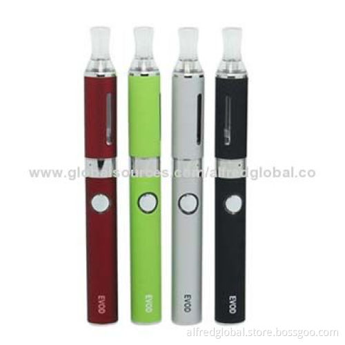 EVOD Blister Kit, Made of Stainless Steel